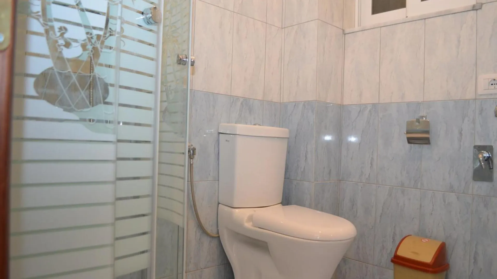 Stylish Saranda Apartment With Balcony & Wi-Fi Albanie