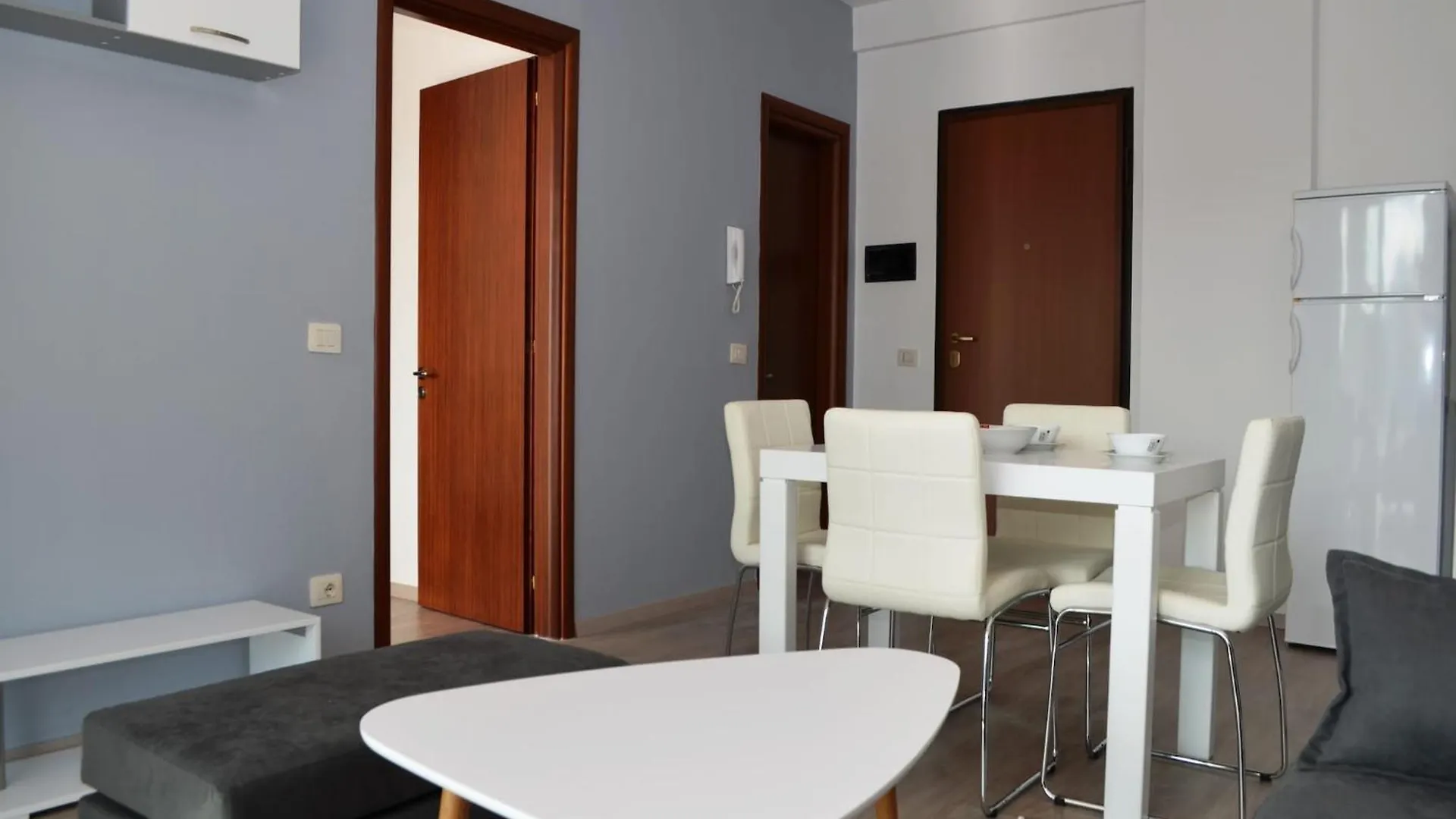 Stylish Saranda Apartment With Balcony & Wi-Fi Albanie
